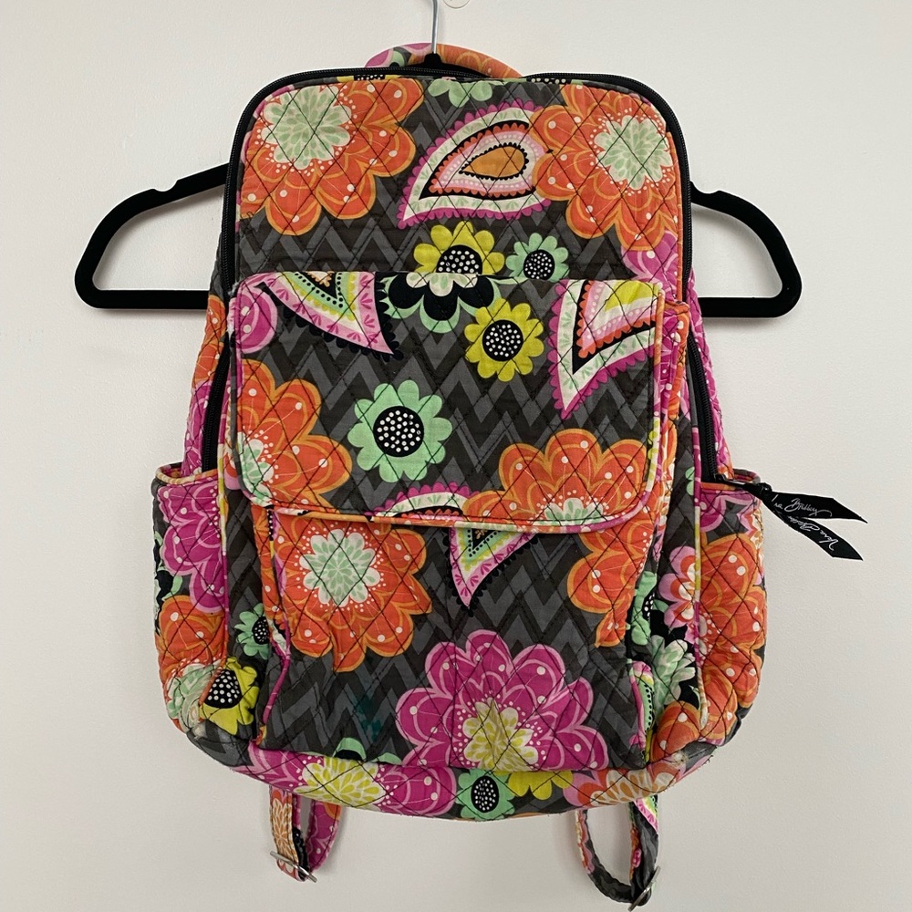 Vera Bradley backpack
